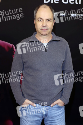 Photocall 'Die Getriebenen' in Hamburg