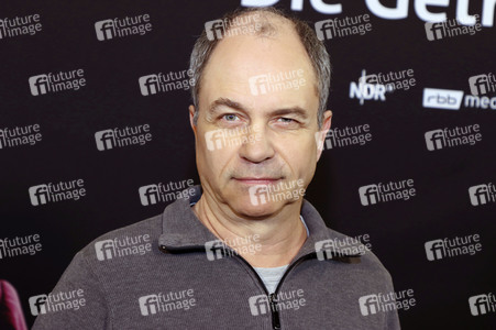 Photocall 'Die Getriebenen' in Hamburg