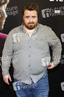 Photocall 'Die Getriebenen' in Hamburg