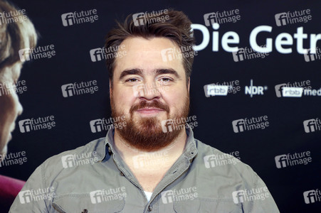 Photocall 'Die Getriebenen' in Hamburg