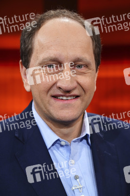 Talkshow 'hart aber fair' in Köln