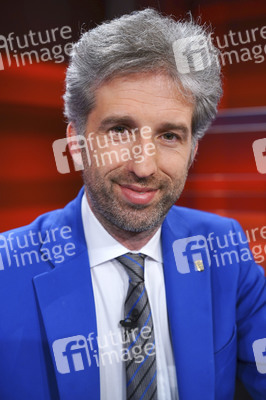 Talkshow 'hart aber fair' in Köln