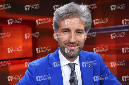 Talkshow 'hart aber fair' in Köln