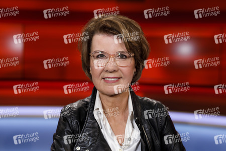 Talkshow 'hart aber fair' in Köln