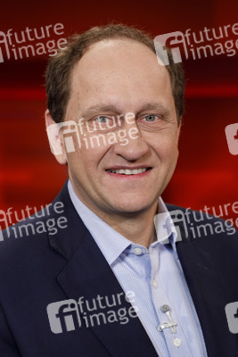 Talkshow 'hart aber fair' in Köln