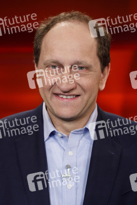 Talkshow 'hart aber fair' in Köln