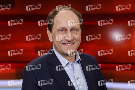 Talkshow 'hart aber fair' in Köln