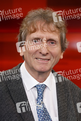 Talkshow 'hart aber fair' in Köln