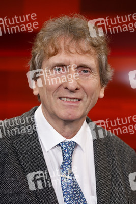 Talkshow 'hart aber fair' in Köln