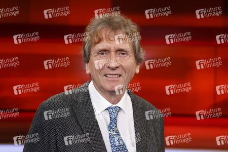 Talkshow 'hart aber fair' in Köln