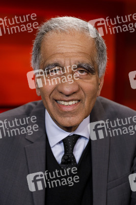 Talkshow 'hart aber fair' in Köln