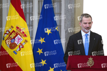 Premios Nacionales de Investigación 2019 in Madrid