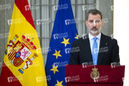 Premios Nacionales de Investigación 2019 in Madrid
