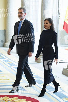 Premios Nacionales de Investigación 2019 in Madrid