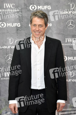 Laureus Sport for Good Award 2020 in Berlin