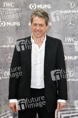 Laureus Sport for Good Award 2020 in Berlin