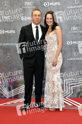 Laureus Sport for Good Award 2020 in Berlin