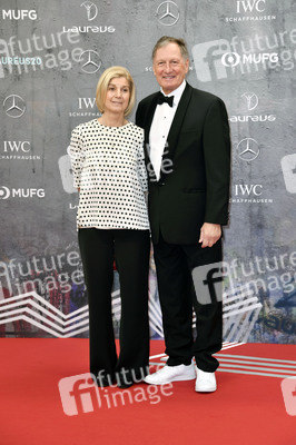 Laureus Sport for Good Award 2020 in Berlin