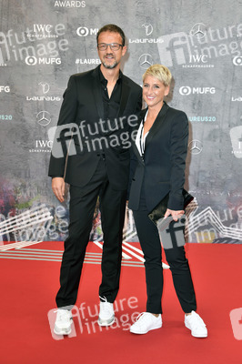 Laureus Sport for Good Award 2020 in Berlin