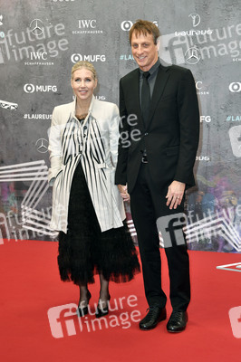 Laureus Sport for Good Award 2020 in Berlin