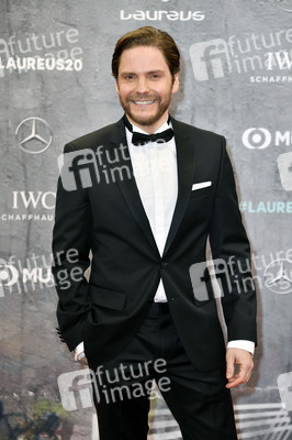 Laureus Sport for Good Award 2020 in Berlin