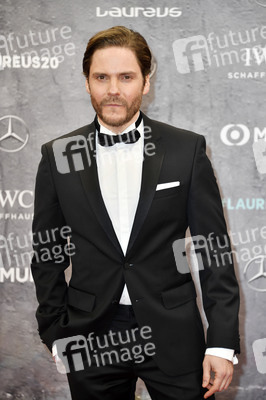 Laureus Sport for Good Award 2020 in Berlin