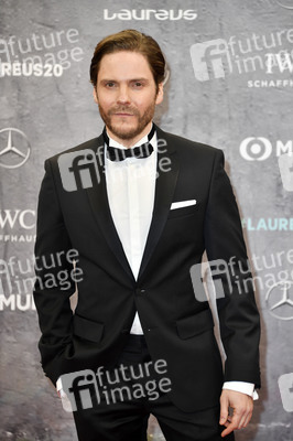 Laureus Sport for Good Award 2020 in Berlin