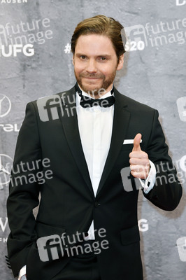 Laureus Sport for Good Award 2020 in Berlin