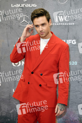 Laureus Sport for Good Award 2020 in Berlin