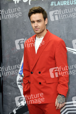 Laureus Sport for Good Award 2020 in Berlin