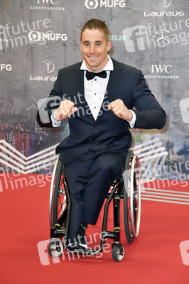 Laureus Sport for Good Award 2020 in Berlin