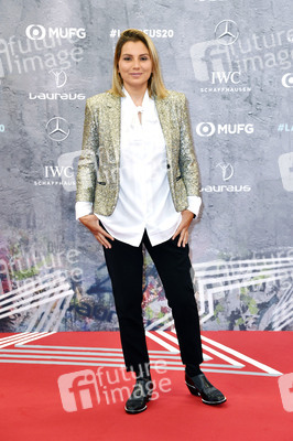 Laureus Sport for Good Award 2020 in Berlin