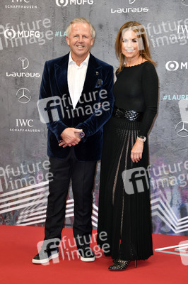 Laureus Sport for Good Award 2020 in Berlin