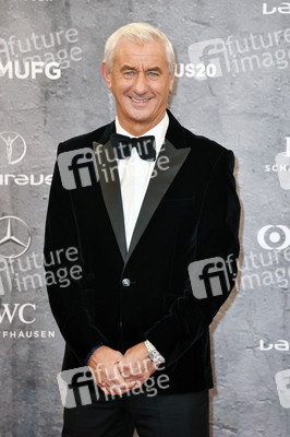 Laureus Sport for Good Award 2020 in Berlin