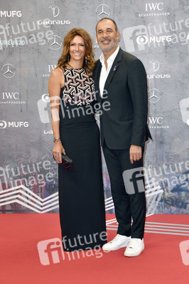 Laureus Sport for Good Award 2020 in Berlin