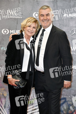 Laureus Sport for Good Award 2020 in Berlin