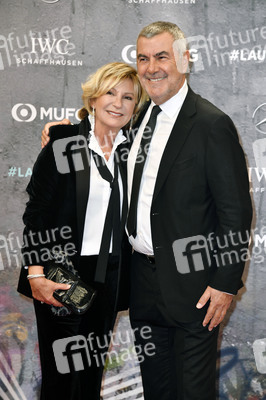 Laureus Sport for Good Award 2020 in Berlin