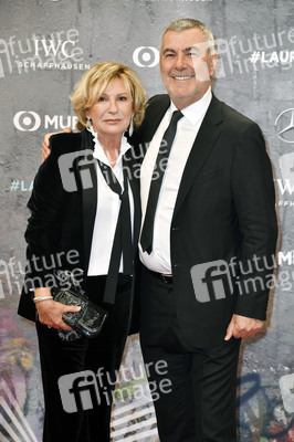 Laureus Sport for Good Award 2020 in Berlin