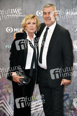 Laureus Sport for Good Award 2020 in Berlin