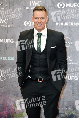Laureus Sport for Good Award 2020 in Berlin