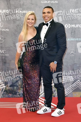 Laureus Sport for Good Award 2020 in Berlin