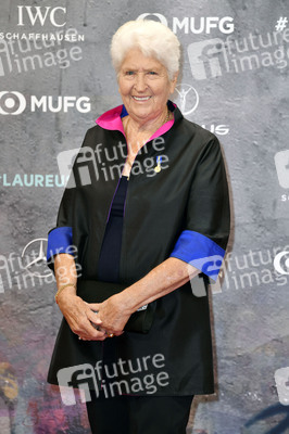 Laureus Sport for Good Award 2020 in Berlin