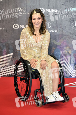 Laureus Sport for Good Award 2020 in Berlin