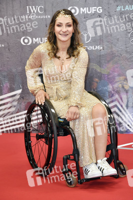 Laureus Sport for Good Award 2020 in Berlin