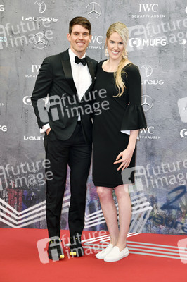 Laureus Sport for Good Award 2020 in Berlin