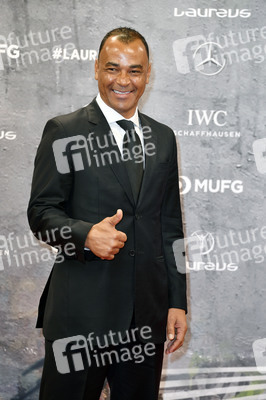 Laureus Sport for Good Award 2020 in Berlin