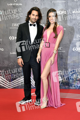 Laureus Sport for Good Award 2020 in Berlin