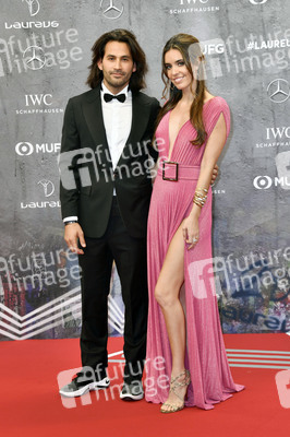 Laureus Sport for Good Award 2020 in Berlin