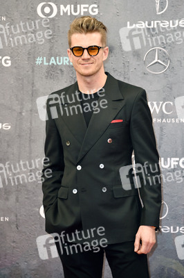 Laureus Sport for Good Award 2020 in Berlin