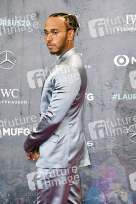 Laureus Sport for Good Award 2020 in Berlin